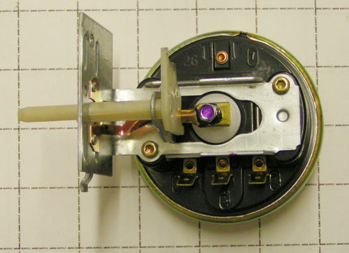 Whirlpool WP3356467 Washer Water Level Switch