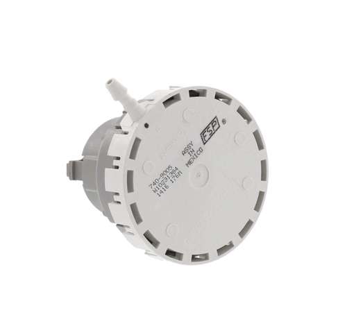 Whirlpool W10335056 Washer Water Level Switch Kit