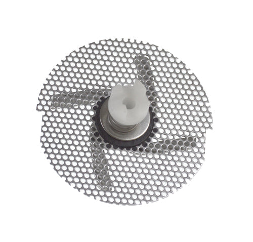 Whirlpool W10083957V Dishwasher Food Chopper Assembly