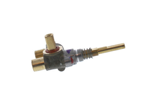Whirlpool WPW10371235 Range Surface Burner Gas Valve