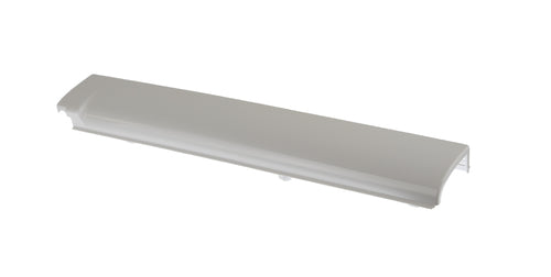 LG MDX61912702 Microwave Vent Grille, White