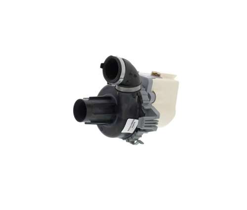 Whirlpool Dishwasher Circulation Pump Motor