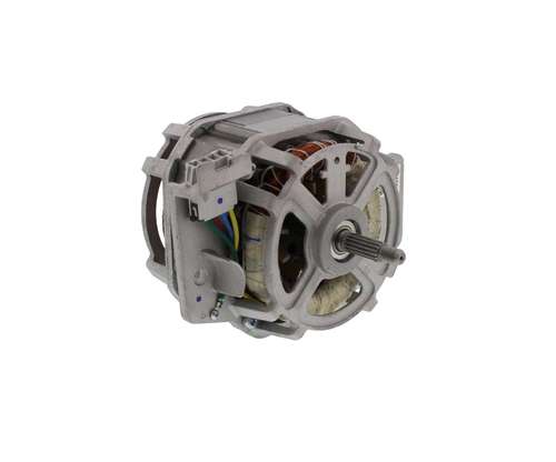 GE WW01F01789 Washer Induction Motor, 02-Jan HP