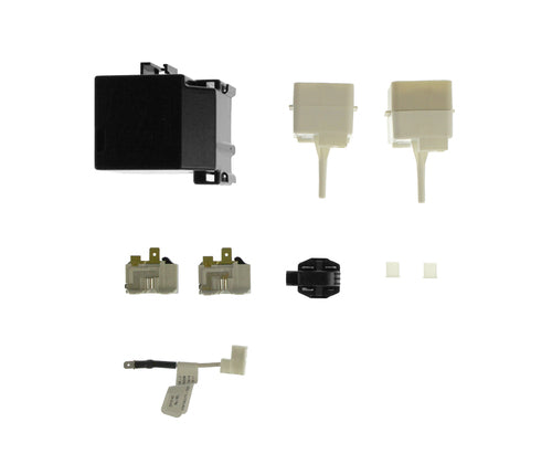 Whirlpool 8201786 Refrigerator Compressor Start Device Kit