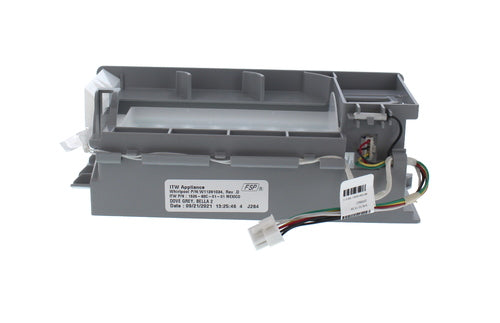 Whirlpool W11557001 Refrigerator Ice Maker Assembly