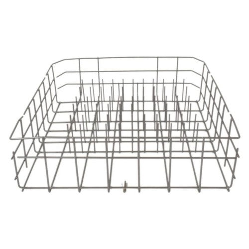 Whirlpool W11169039 Dishwasher Upper Dishrack, White