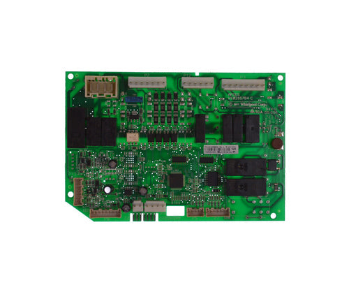 Whirlpool WPW10589838 Refrigerator Electronic Control Board