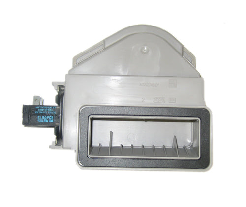 Whirlpool WP8545533 Dishwasher Blower Vent Assembly