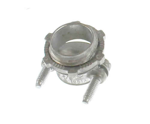 Whirlpool 4396672 Dishwasher Power Cord Metal Strain Reliever