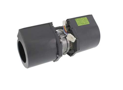 Whirlpool W10830695 Microwave Vent Hood Fan Motor