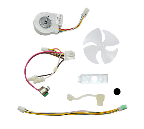 Whirlpool Refrigerator Evaporator Fan Motor Kit
