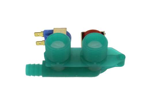 GE WW02F00005 Washer Water Inlet Valve