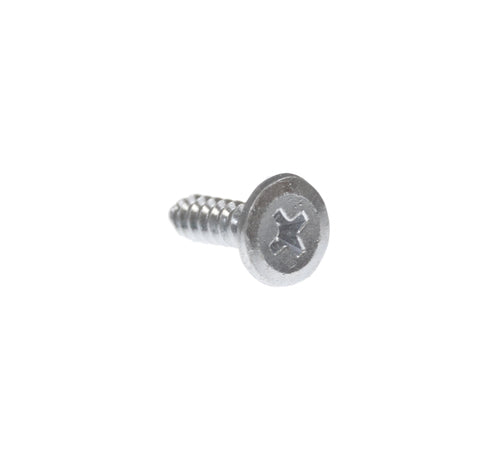 Whirlpool WP489357 Refrigerator Recessed Screw