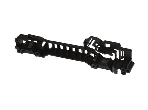 LG Microwave Door Latch Housing