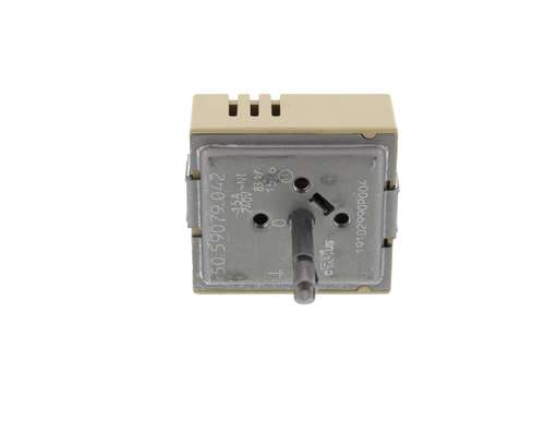 GE WG02F01546 Range Surface Element Switch