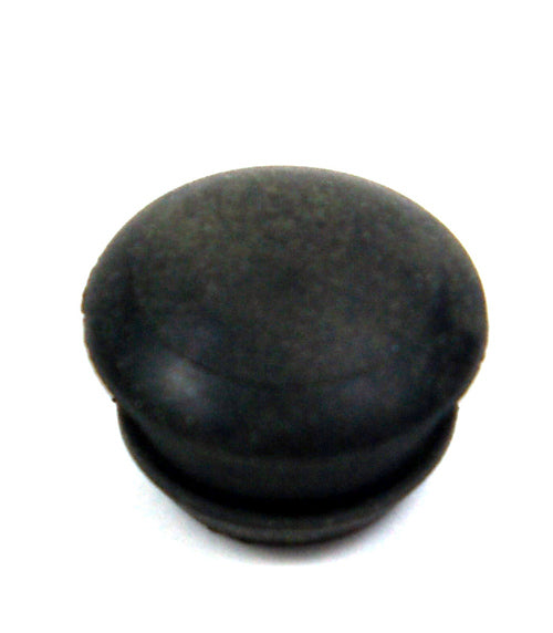 Whirlpool WP9781954FB Range Push Button, Black