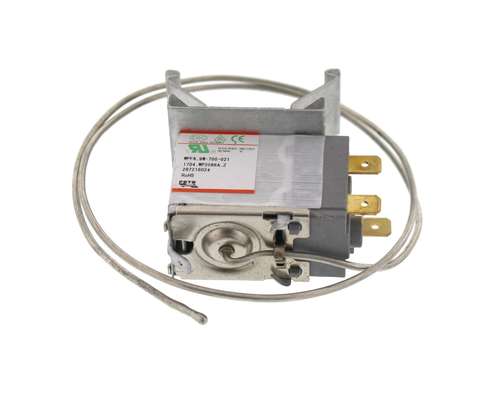 Frigidaire Refrigerator Temperature Control Thermostat