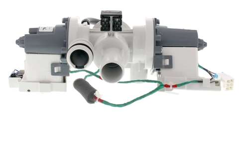 Supco LP5974C Washer Drain Pump, Equivalent To DC97-15974C