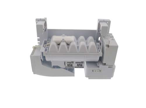 LG AEQ72910409 Refrigerator Ice Maker Assembly