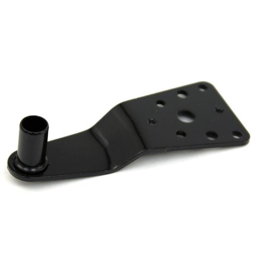 Whirlpool WP12566606ED Refrigerator Top Door Hinge