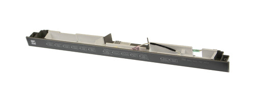Whirlpool WPW10418327 Dishwasher Control Panel, Stainless