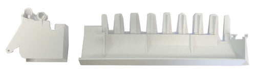 Whirlpool W10297244 Refrigerator Ice Maker Stripper Arm Kit
