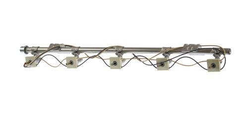 Whirlpool WPW10206288 Range Surface Burner Gas Valve
