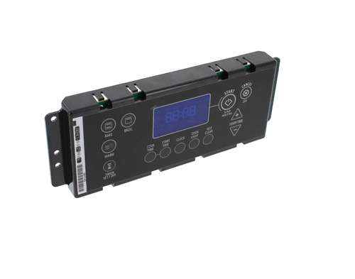 Whirlpool WPW10424330 Range Electronic Control Board