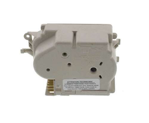 GE WG04F04506 Washer Electronic Control Board