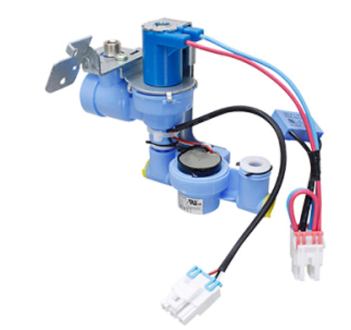 LG AJU72992601 Refrigerator Water Inlet Valve Assembly