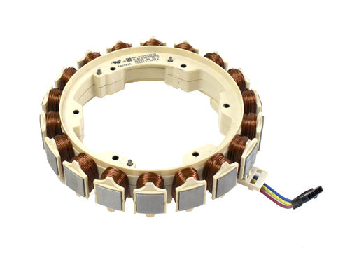 Whirlpool Washer Stator
