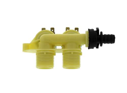 Whirlpool WP3979345 Washer Water Inlet Valve