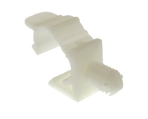 Whirlpool WPW10181028 Washer Pressure Switch Hose Clip