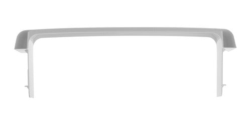 GE WG03F01597 Refrigerator Door Shelf Bar, White
