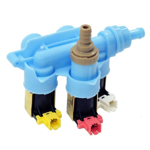 Whirlpool WPW10247305 Washer Water Inlet Valve