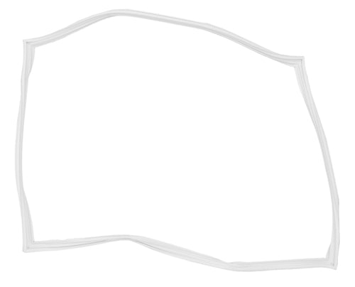 Whirlpool WP12550109Q Refrigerator Door Gasket, White