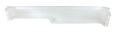 Frigidaire Refrigerator Door Shelf Bar, 24-1/4", White