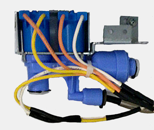 GE WR03F04446 Refrigerator Water Inlet Valve