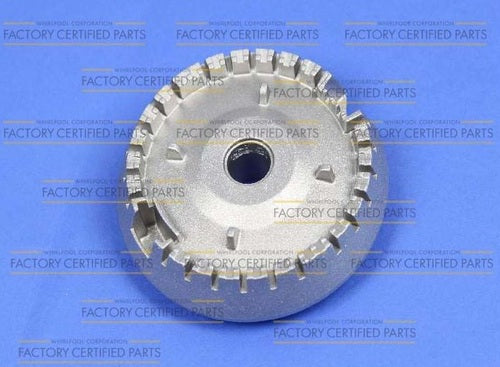 Whirlpool WPW10256027 Range Burner Head