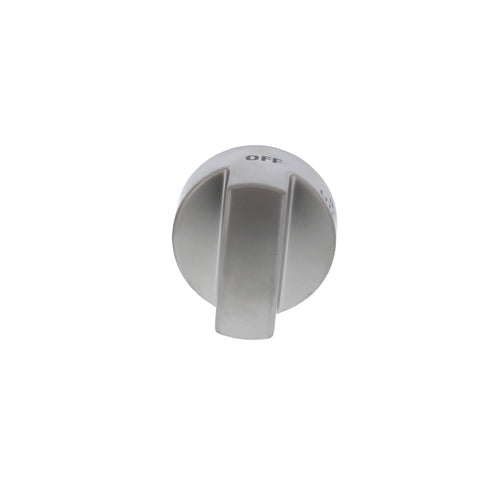 GE WS01L08449 Range Oven Control Knob