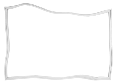 Whirlpool 2188445A Refrigerator Door Gasket, White