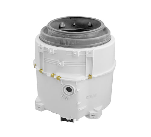 Whirlpool W10901030 Washer Outer Tub Assembly