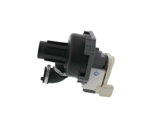 Whirlpool Dishwasher Pump & Motor Assembly