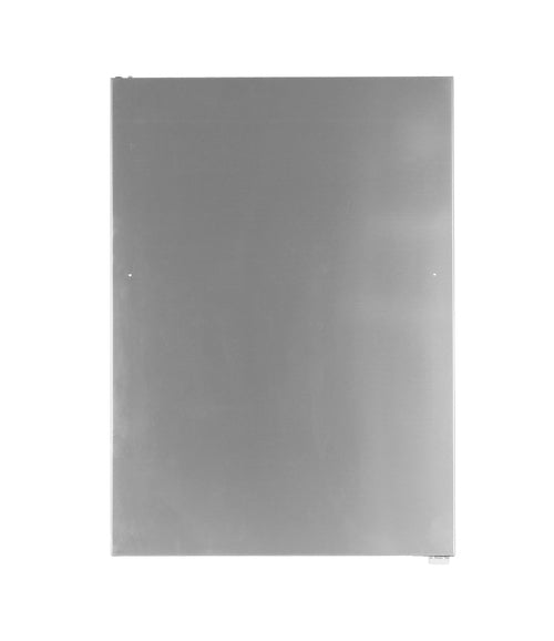 Whirlpool LW10638684 Refrigerator Door Assembly, Stainless