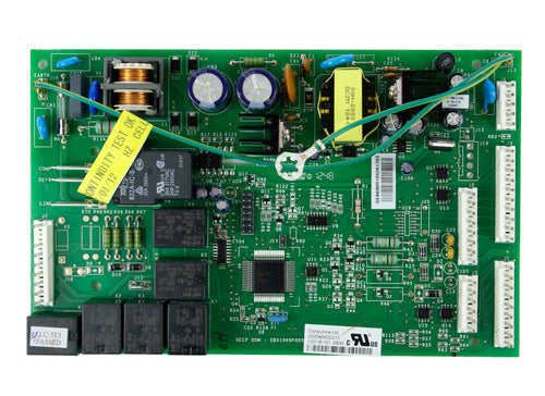 GE WR01F00173 Refrigerator Main Control Board