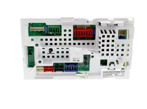 Whirlpool W11116504 Washer Electronic Control Board