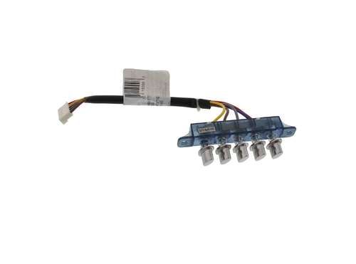 Broan-Nutone 30280018 Range Hood Push Button Switch Board