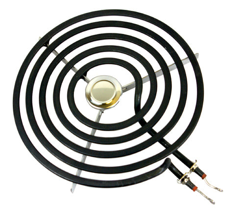 Frigidaire Range Coil Surface Element, Pigtail Ends, 8", 2100W