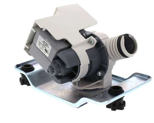 Supco LP1414A Washer Drain Pump, Equivalent to DC96-01414A