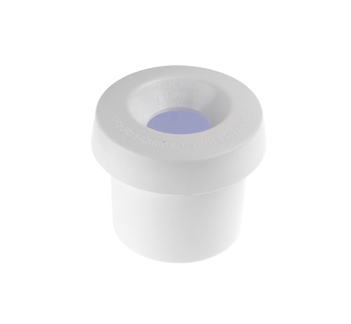 Whirlpool 8575076A Washer Fabric Softener Dispenser Cup